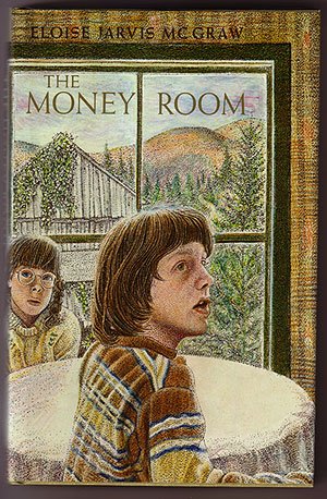 The Money Room B00E4RTQNM Book Cover