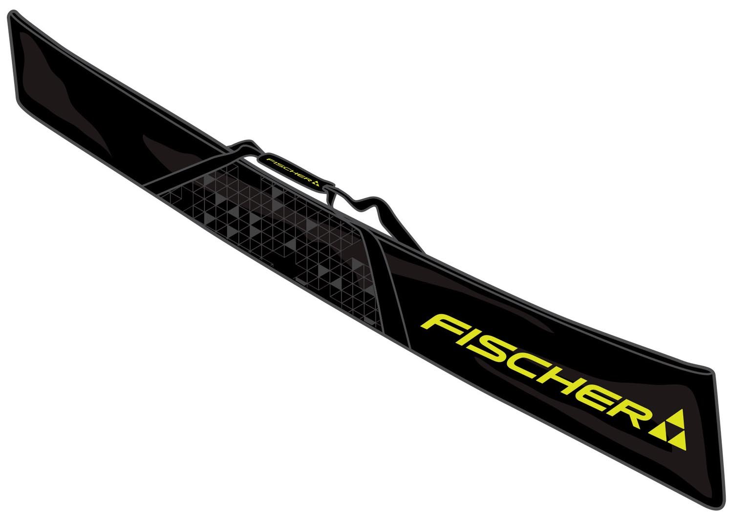 Intersport Uniseks 1P Core Skitas Black 190