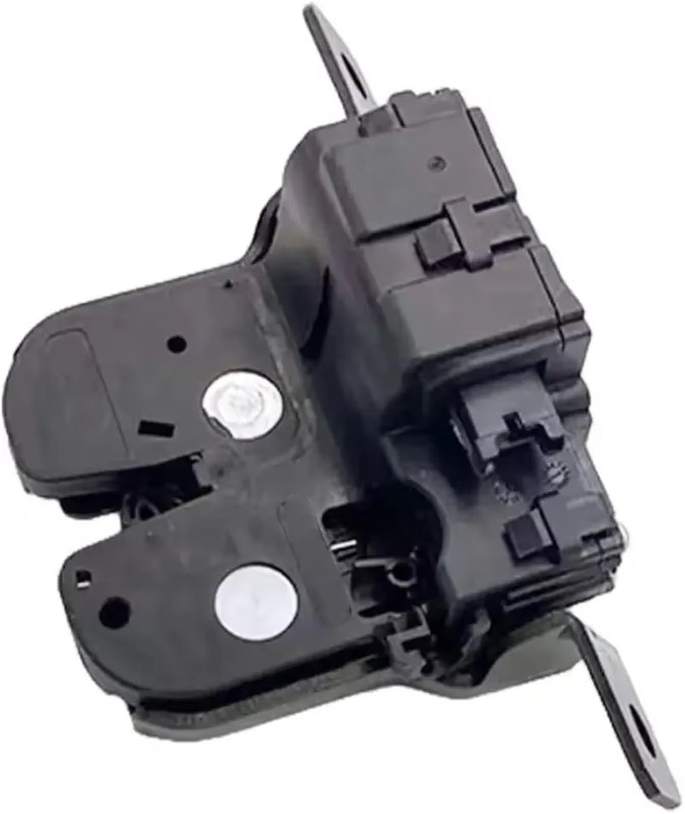 Lbcxzitc One Color Trunk Lid Lock Latch For Bmw 1 Series F20 / F21 I3 I01 Tailgate Boot Lid Trunk Lock Latch Actuator 7248075 51247248075 Rear Tailgate Boot Lock Latch