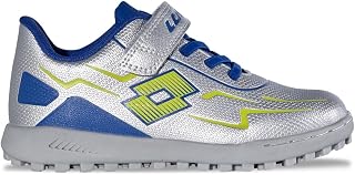 LOTTO Stylecode: 2601520K Kobato K Unisex Kids Sneakers Fußballschuh für Kinder I mit kurzen, abriebfesten Gummistollen I geeignet für Harte Böden & Kunstrasen I in kinderfußgerechter Passform