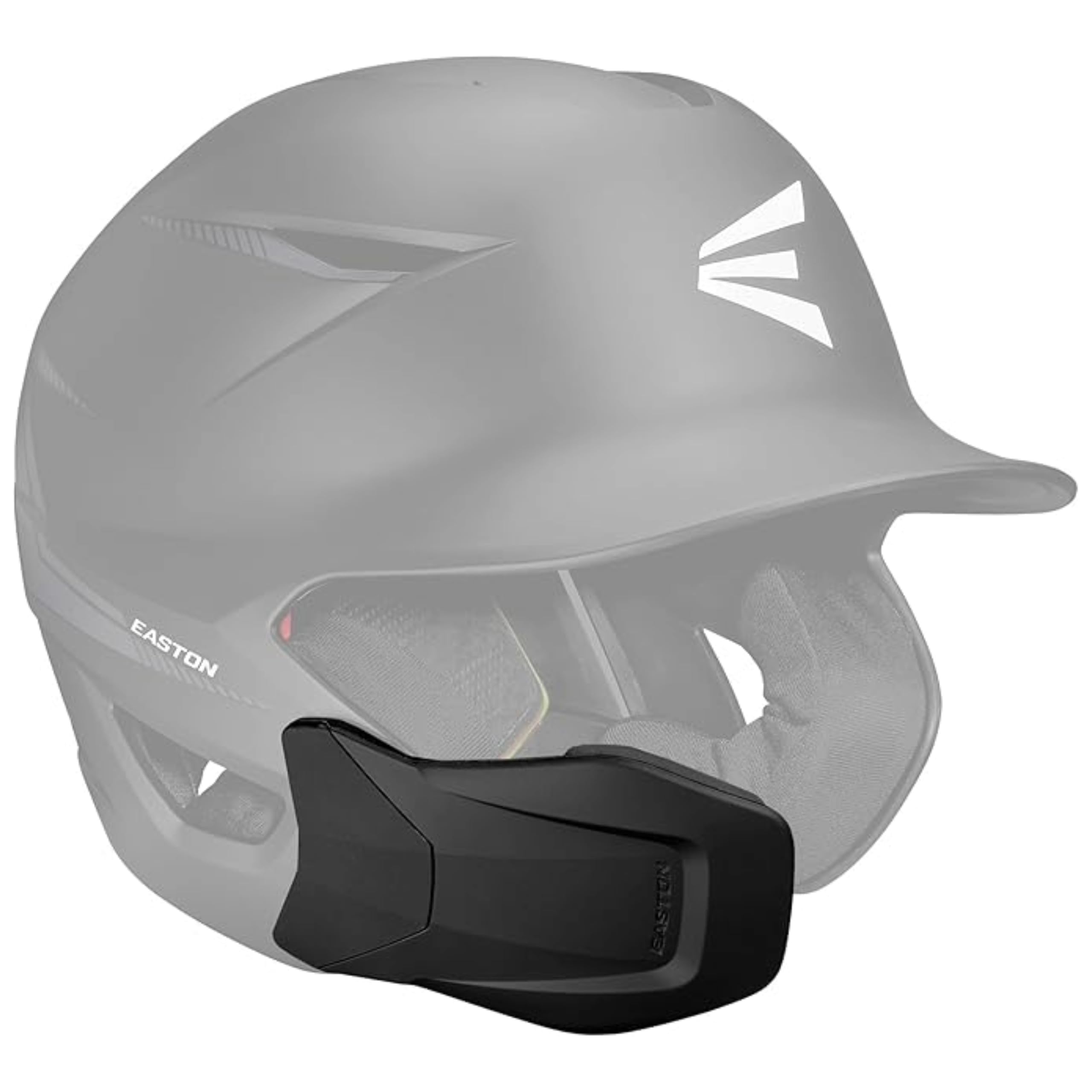 Easton Jaw Guard, Protezione della mascella del Casco Unisex