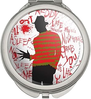 A Nightmare on Elm Street Freddy - Bolso de v...