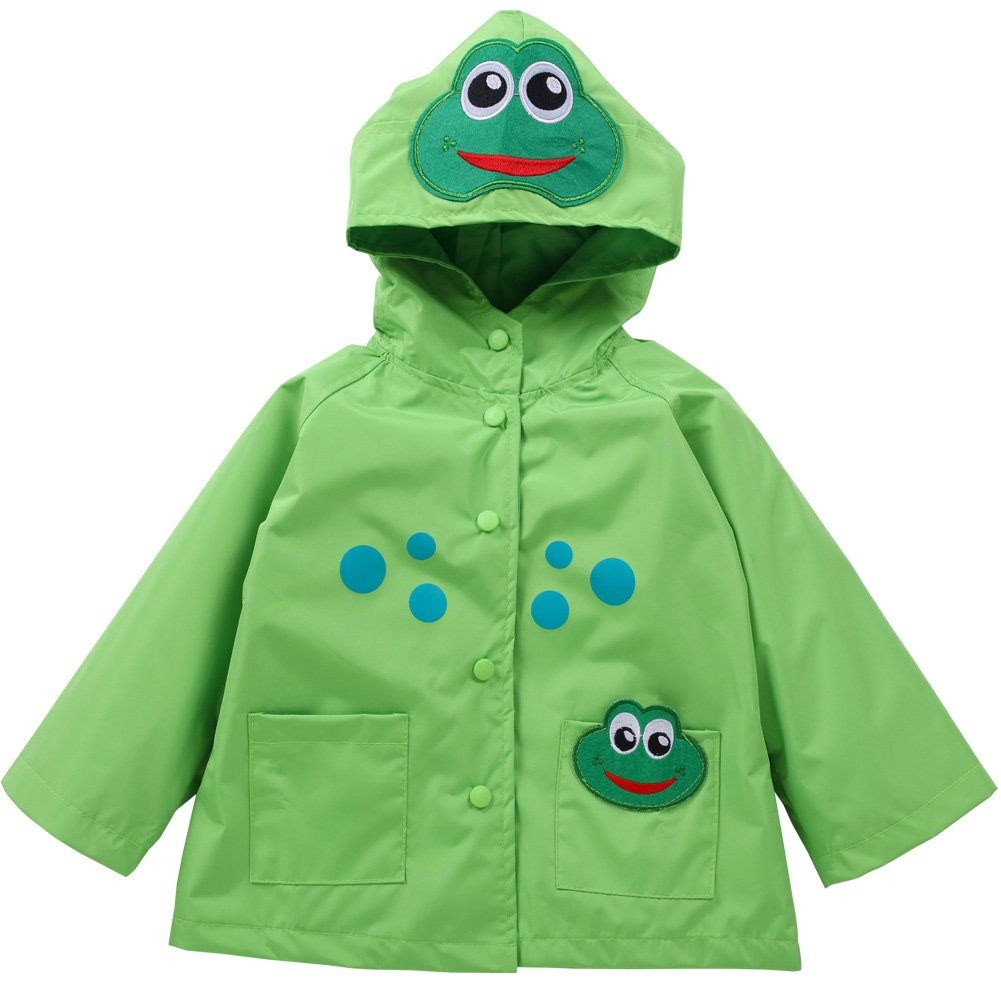 Children’s Coat Patterns Free Patterns