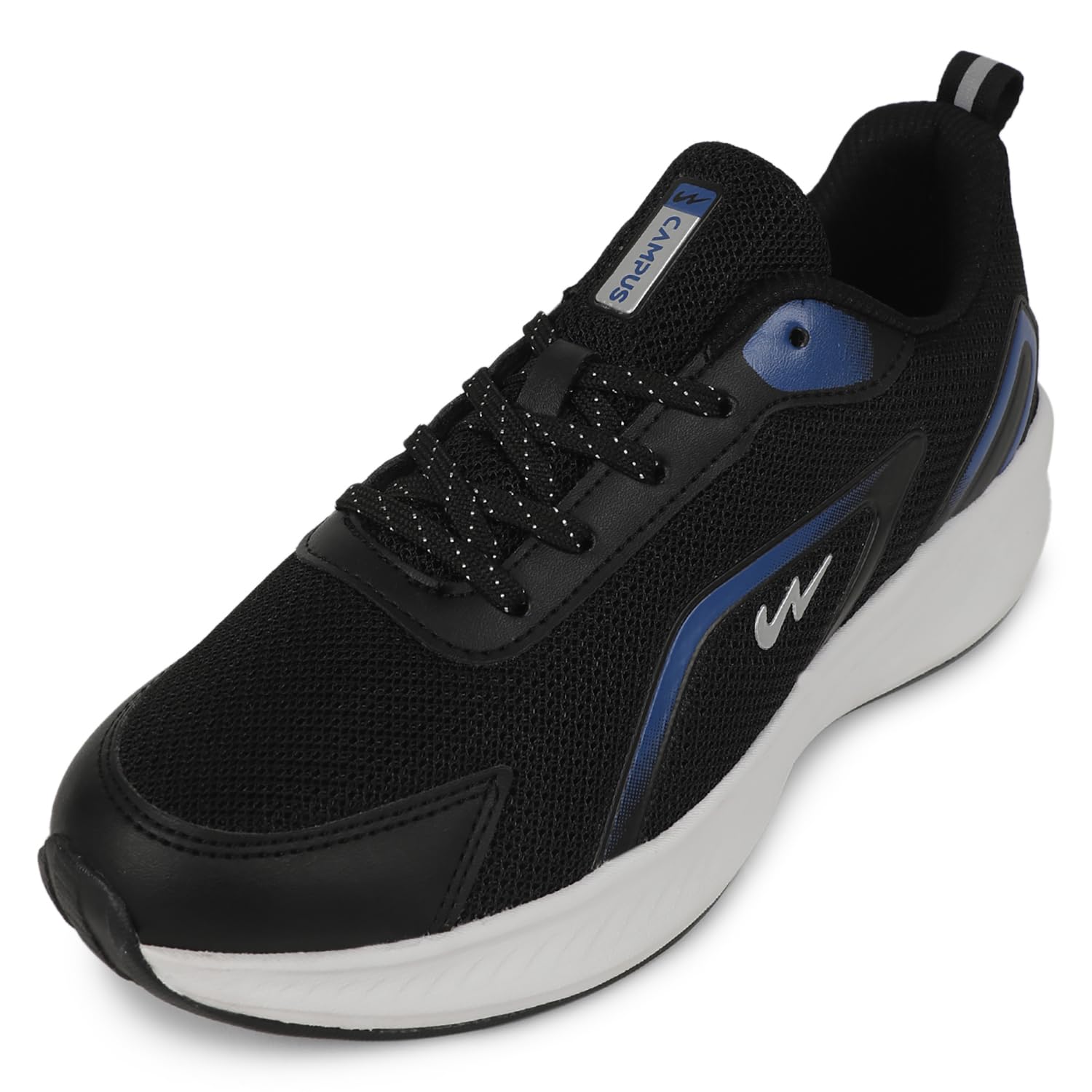 Campus Men Xaven Running Shoes-image-43