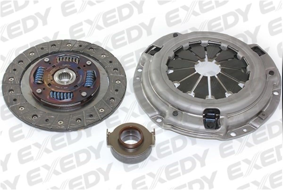 Exedy Clutch Kit HCK2026