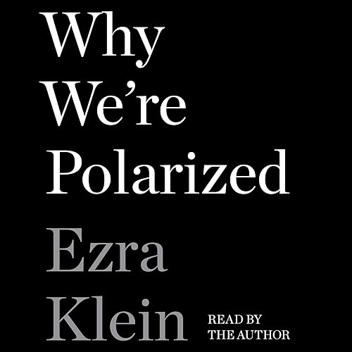 Why We're Polarized