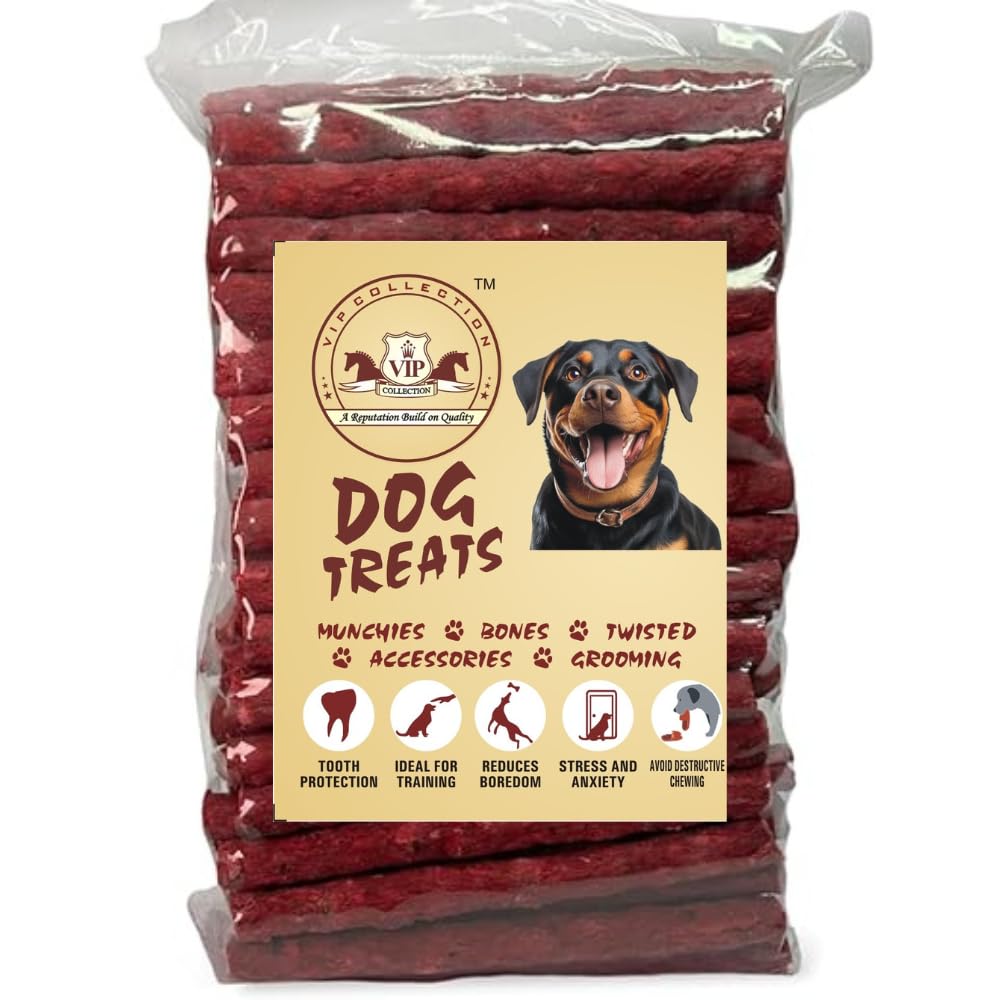 See full amazon price history chart for VIP Collection Dog Chew Mutton Flavor Chew Sticks – Munchy Treat Snacks for All Breeds, 5 KG Pack, Supports Dental Health & Provides Long-Lasting Entertainment VIP Collection Dog Chew Mutton Flavor Chew Sticks – Munchy Treat Snacks for All Breeds, 5 KG Pack, Supports Dental Health & Provides Long-Lasting Entertainment (B09F3LWJXB) Amazon Price History, Amazon Price Tracker