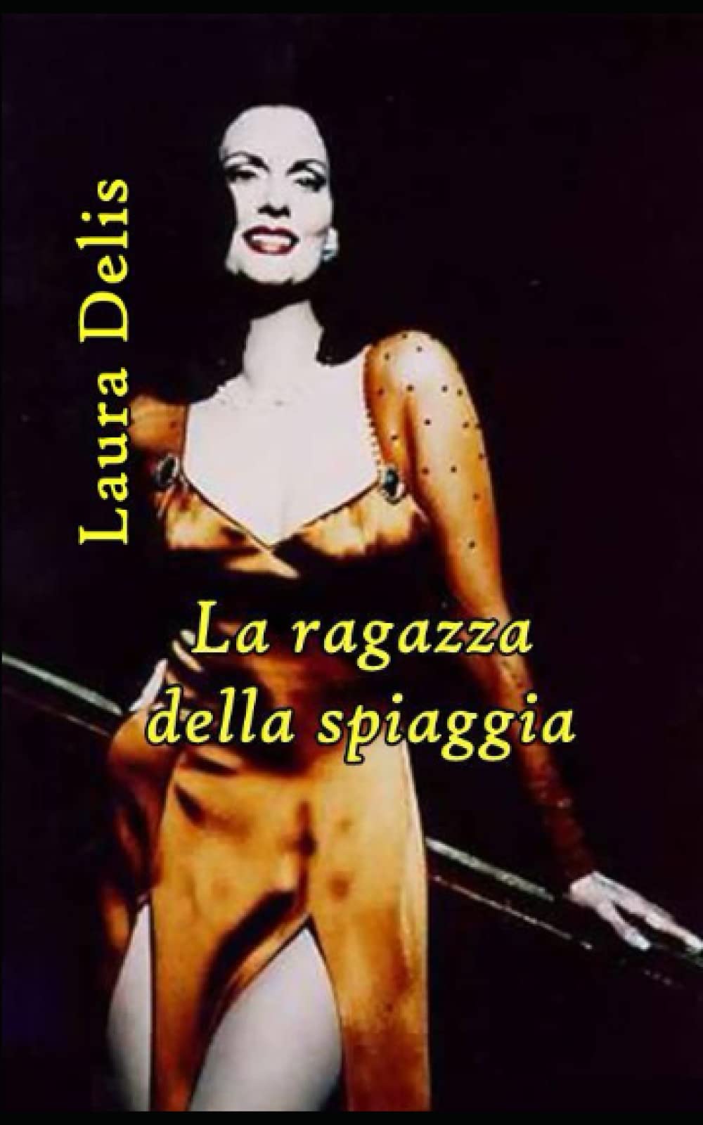 La ragazza della spiaggia