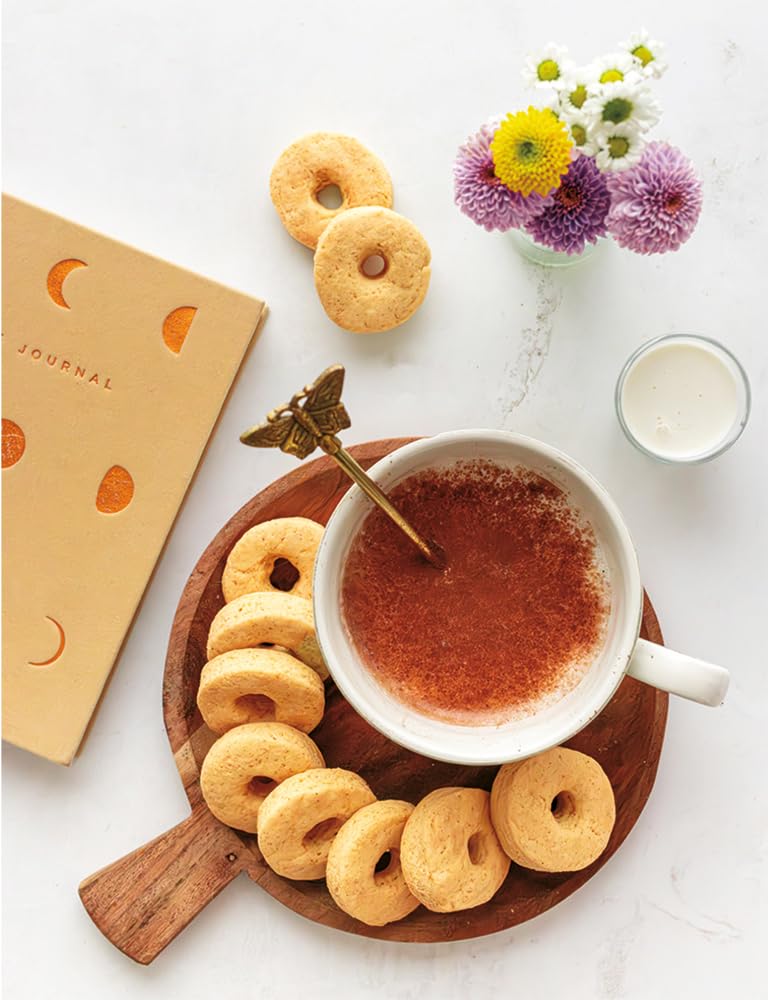 100 biscotti dolci e salati per ogni occasione