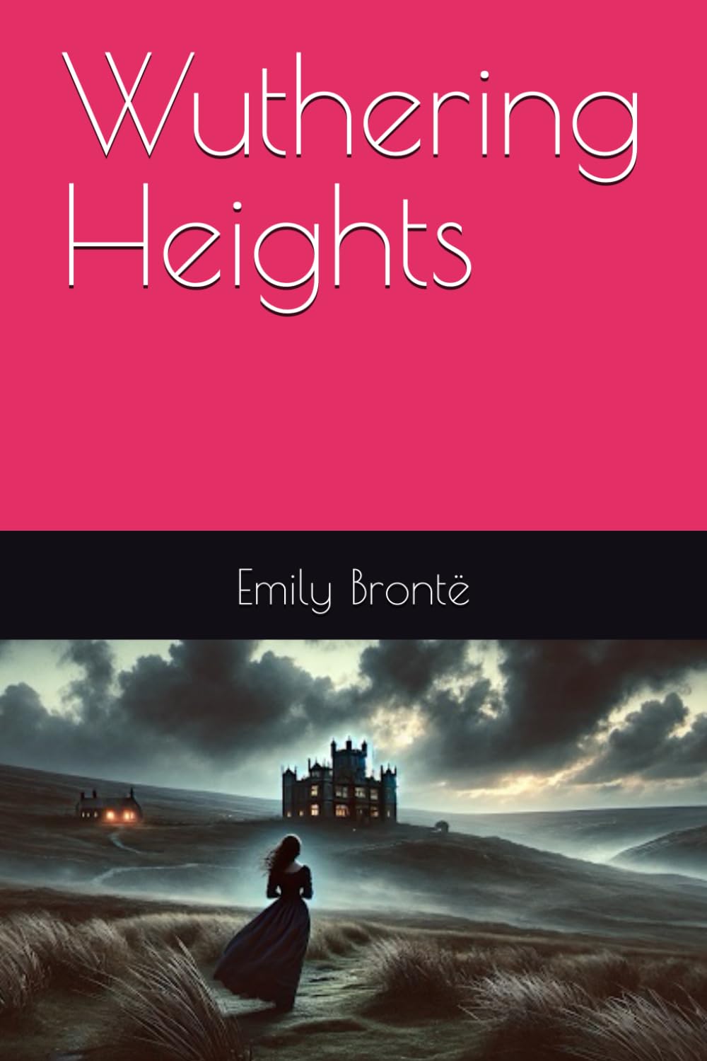 Wuthering Heights