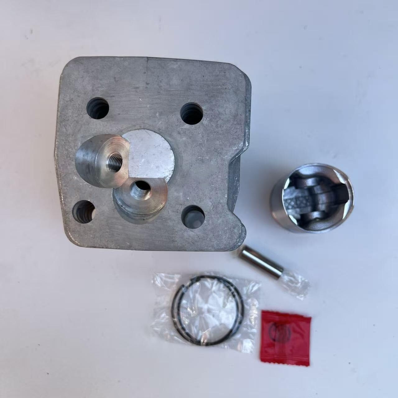 Kit de pistón cilíndrico para para número Pieza desbrozadora 577274901,577274902