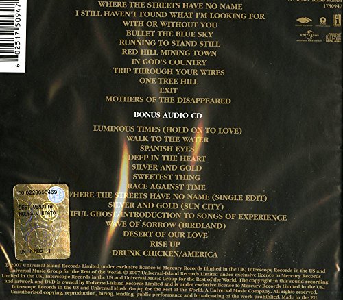 Miniatura 2 de Joshua Tree Remastered Expanded