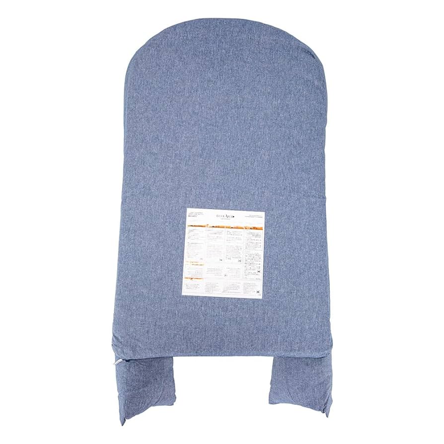 DOCKATOT Grand ベッドインベッド インディゴ 楽天市場】【ドッカトット公式】 グランド 9-36ヶ月 ホワイト 白