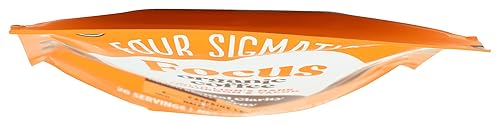 Miniatura 3 de Four Sigmatic Organic Multi Serve Focus Instant Coffee, 1.7 OZ