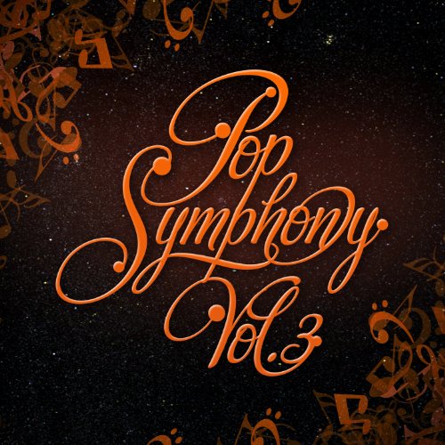 Reproducir Pop Symphony Vol. 3 de The London Symphony Orchestra en ...
