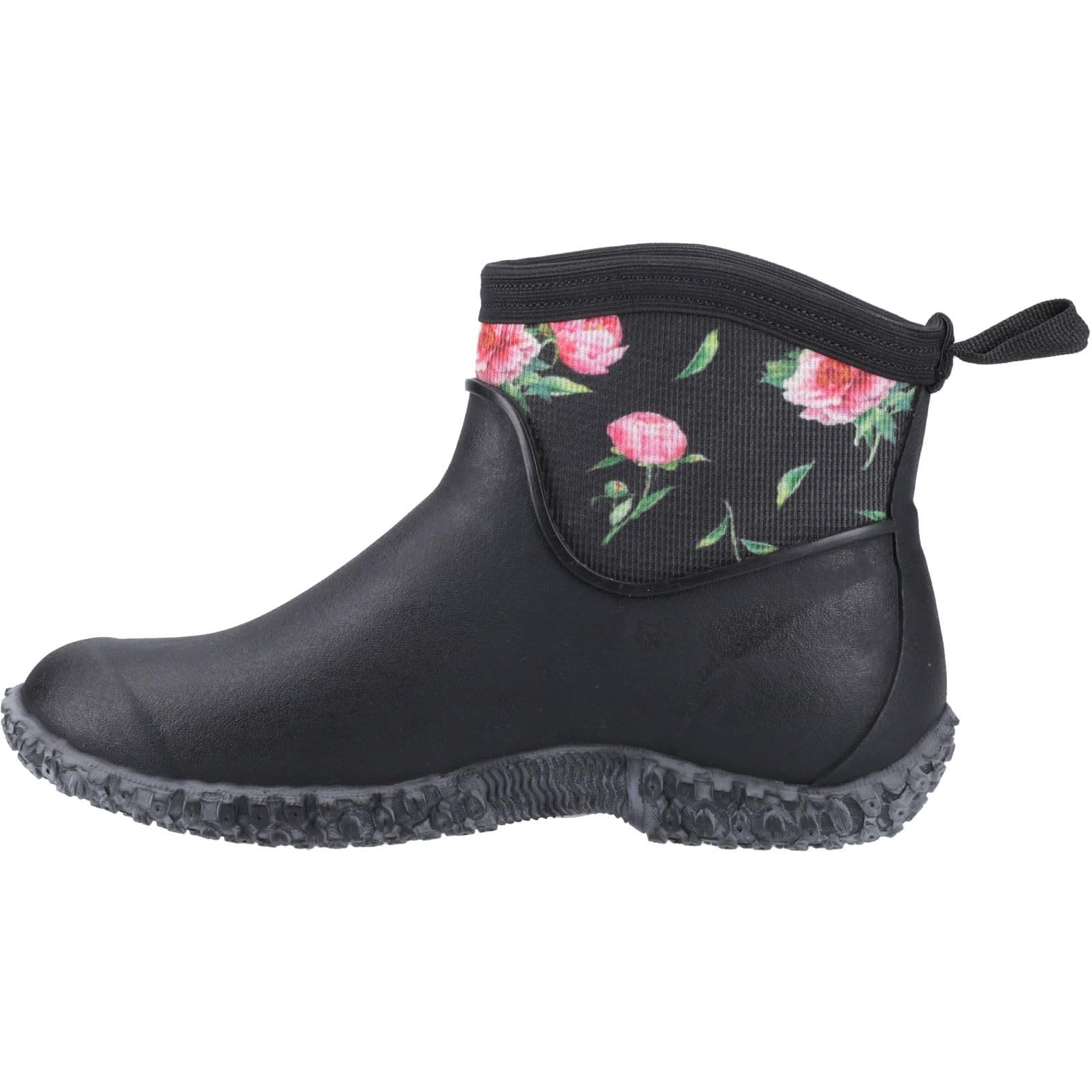 Muckster II leichte Damenschuhe, knöchelhoch