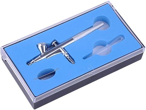 Miniatura 2 de CHIMAERA Boquilla profesional de 0.016 in con boquilla de alimentación por gravedad de acción única