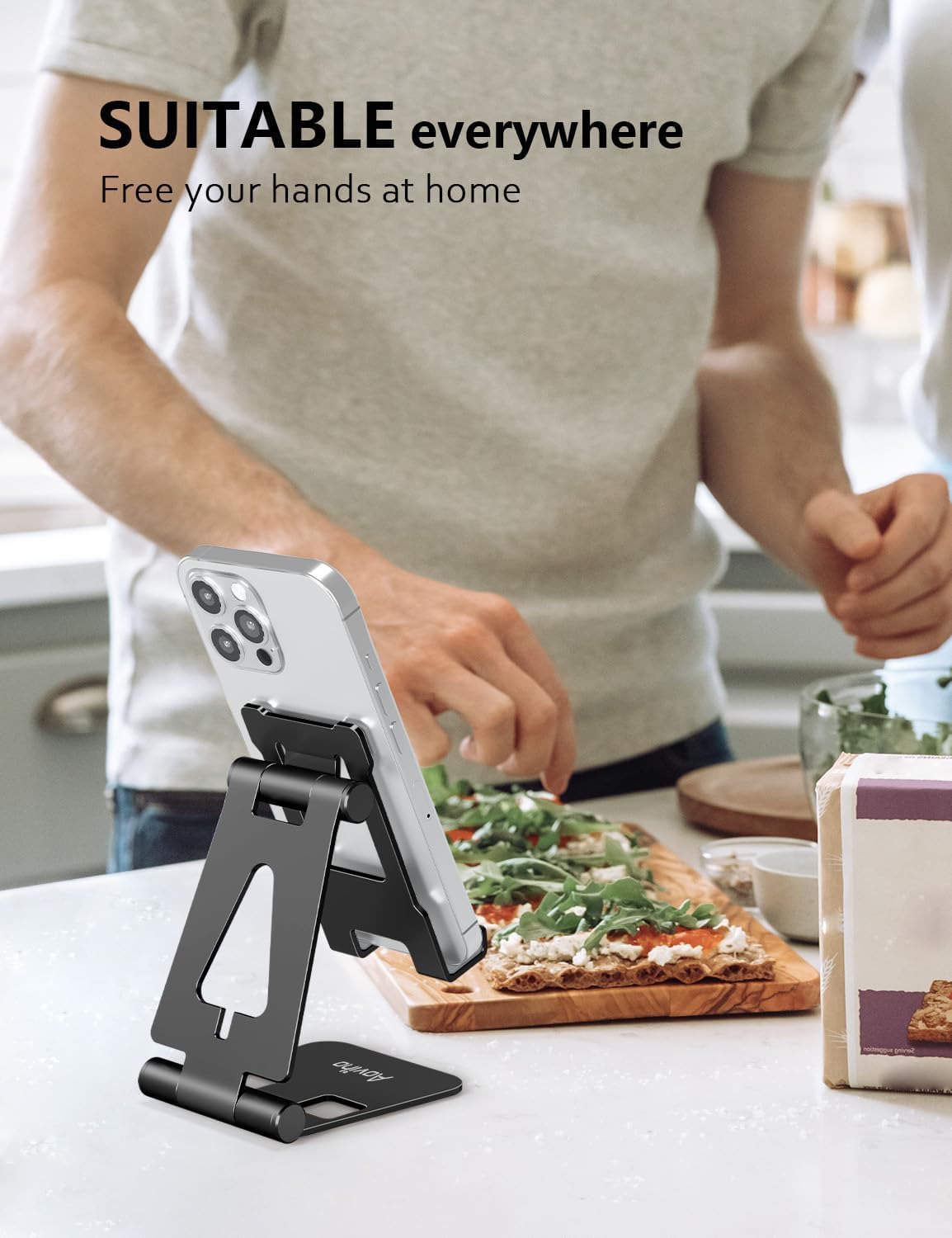 Aoviho Cell Phone Stand