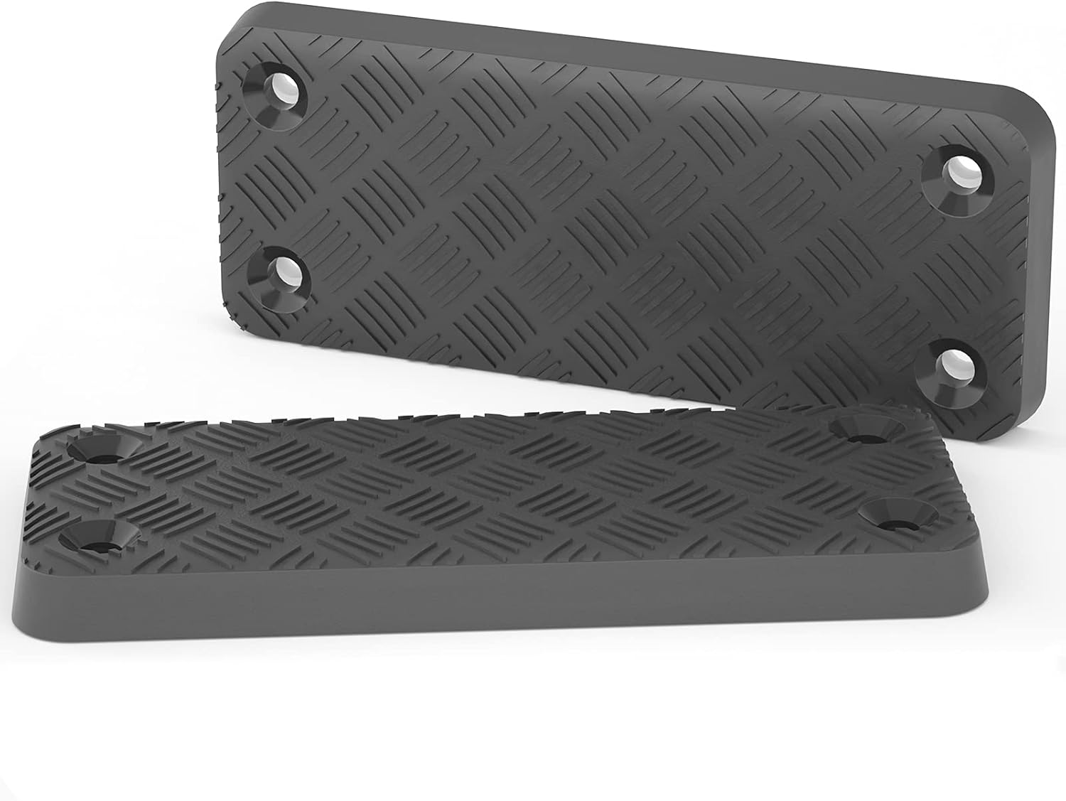 LULACOOL 4Pcs Gun Magnet Mount, 55 lb Rating,Magnetic Gun Holster| Rubber Coated Gun Holder for Handgun, Shotgun, Rifles, Revolvers. Truck, Wall, Desk, Car Holster for Using for Concealment : Sports & Outdoors