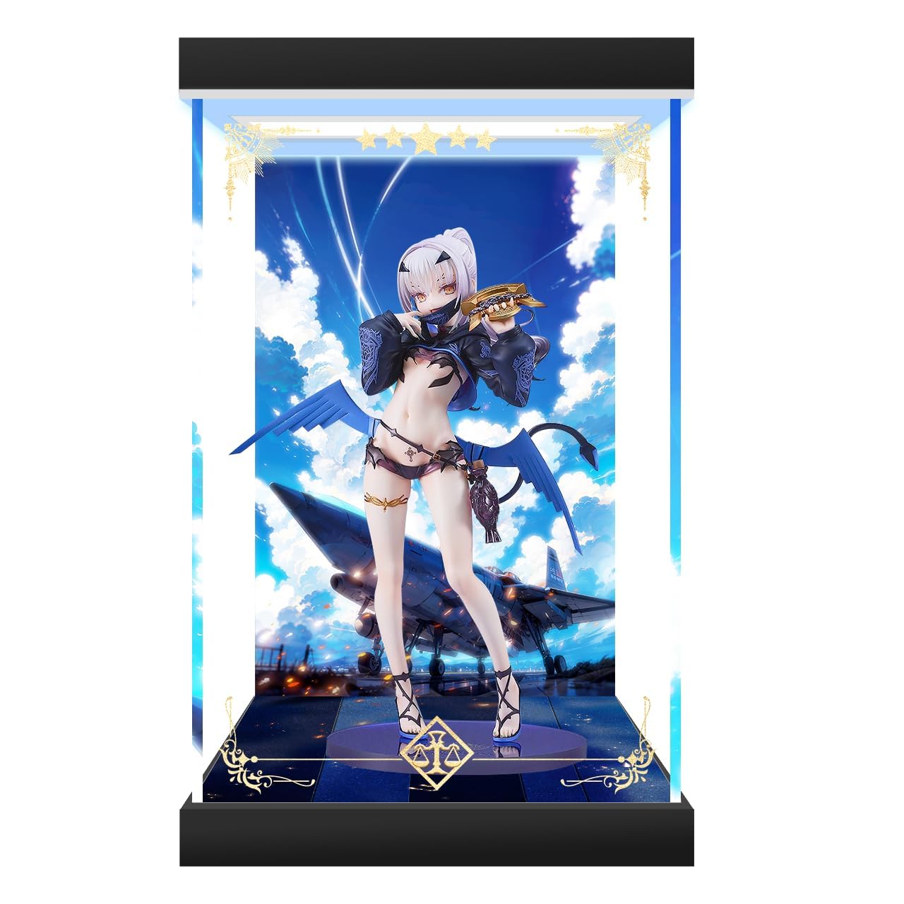 Amazon.co.jp: Fate/Grand Order ルーラー/メリュジーヌ 1/6