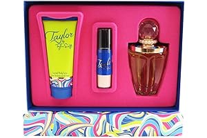 Taylor Swift Pure Wonder Gift Set