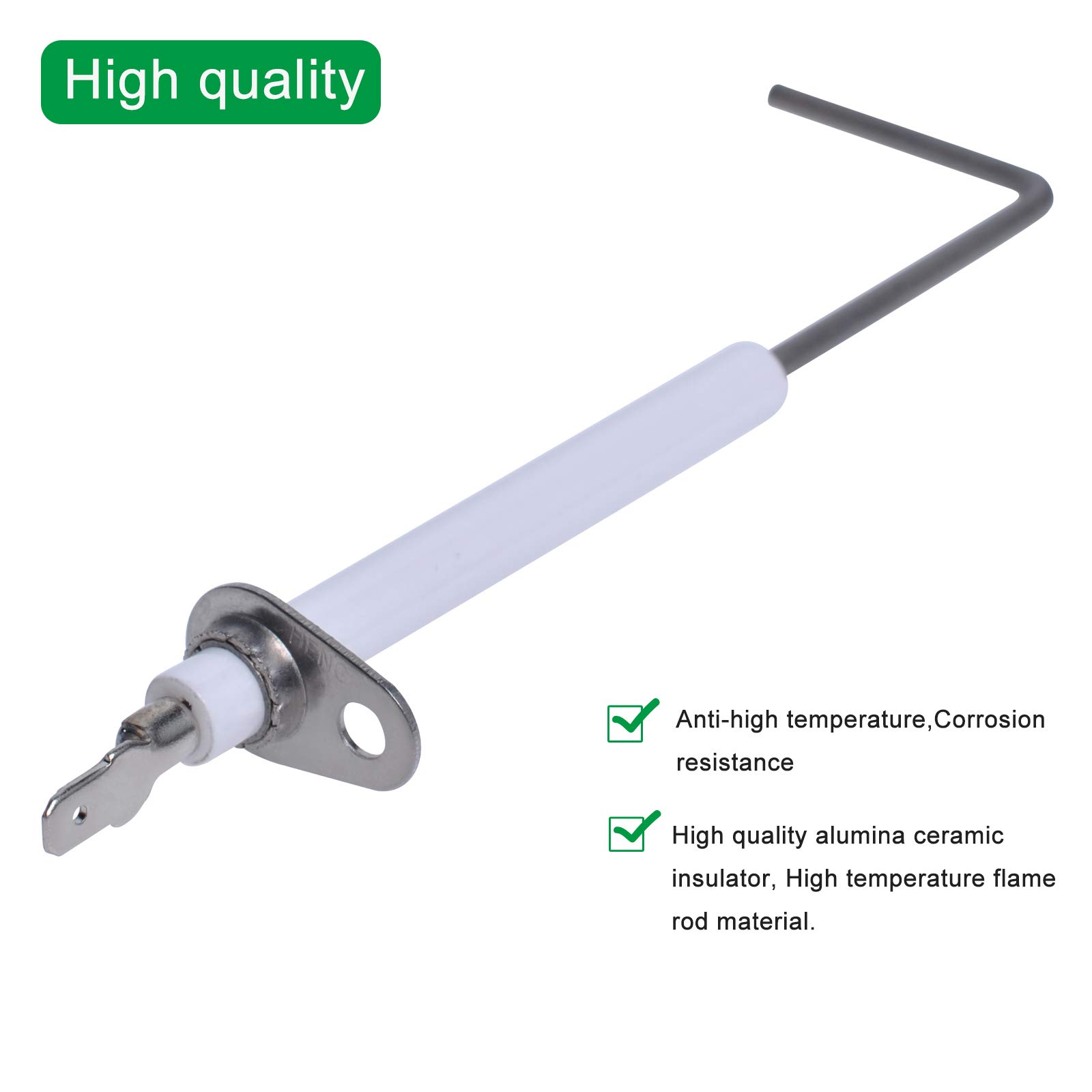 69w43 Flame Sensor Replacement Compatible with Lennox Armstrong 
