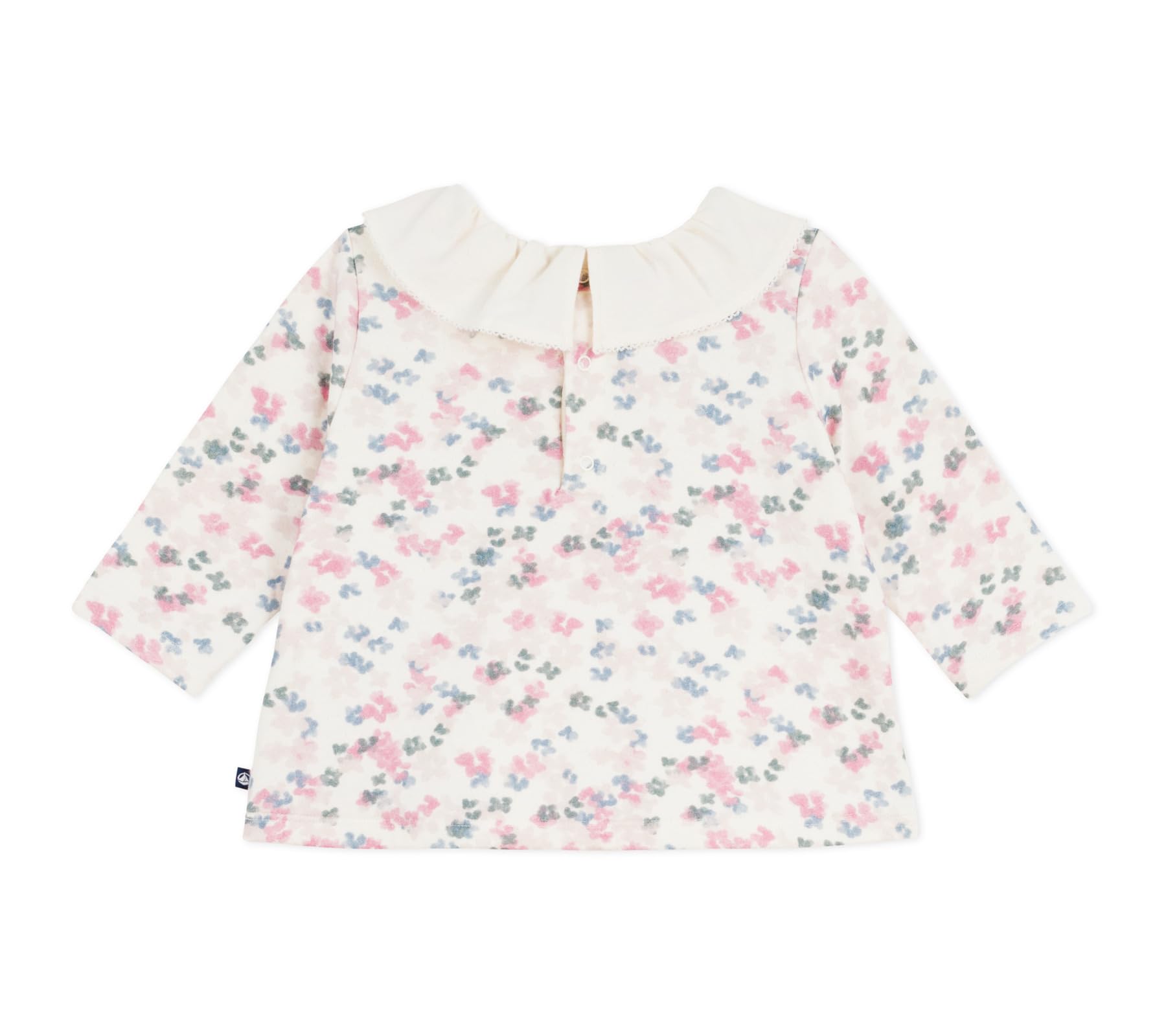 Petit Bateau Charlota_h Vêtements Jour Mixte bébé
