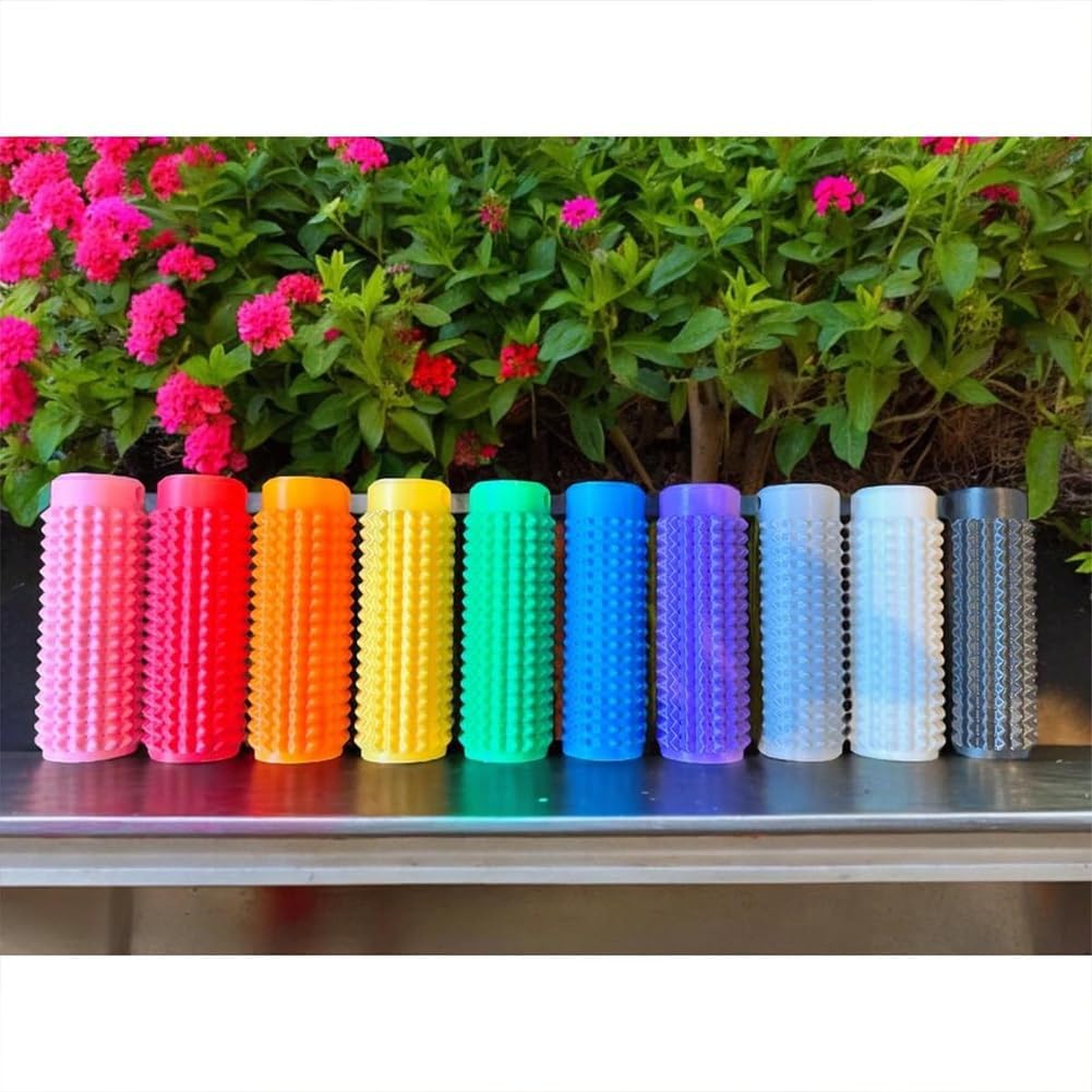Porte-clés sensoriel en Extrusion de bulles, Mini ... - Grandado