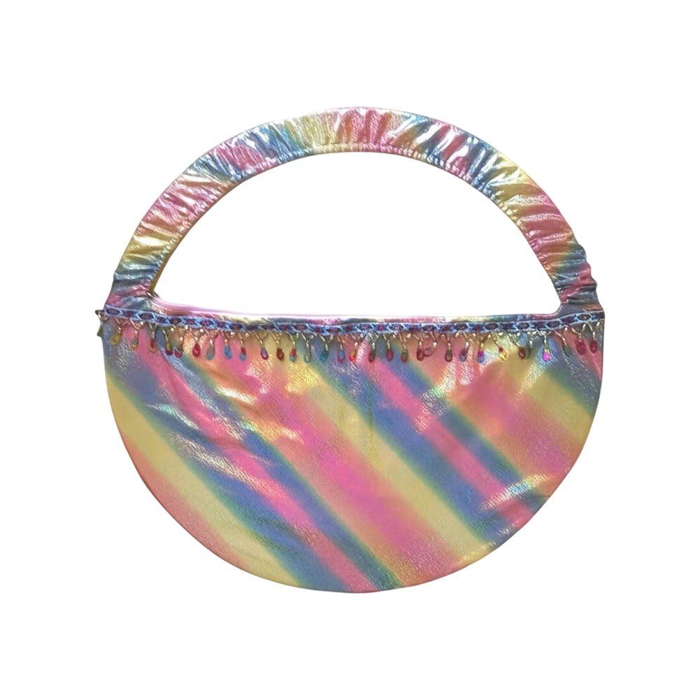 Bolsa de ejercicio para aro de fitness que evita arañazos