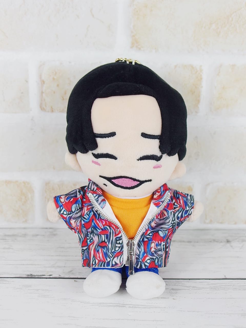 Amazon.co.jp: 【na424】 なにわ男子 ちびぬい 用 コスチューム