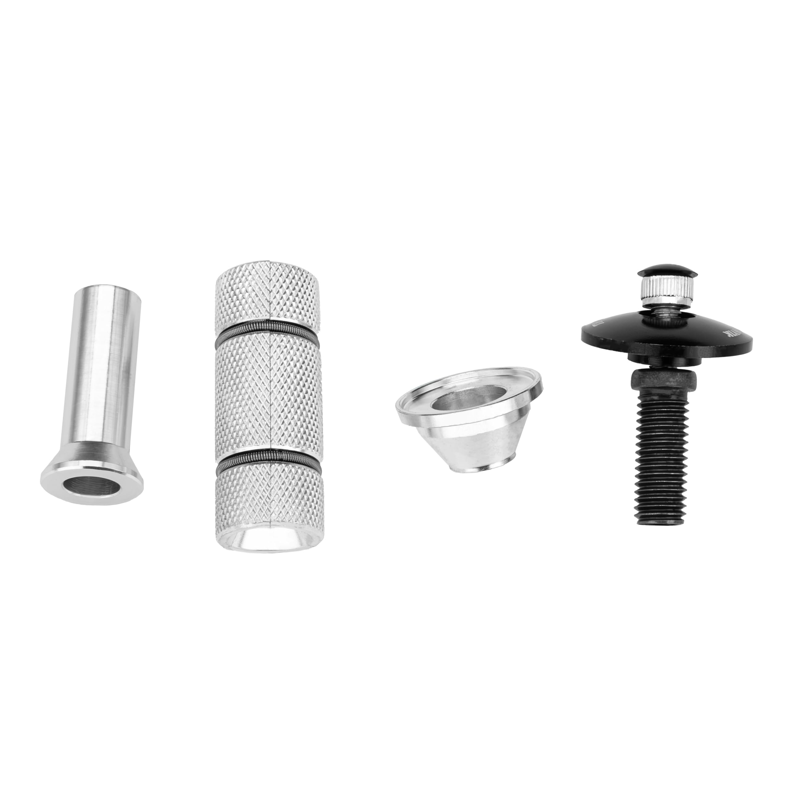 Mtb Stem Plug Bike Steertube Compression Plug Bicycle Expansion