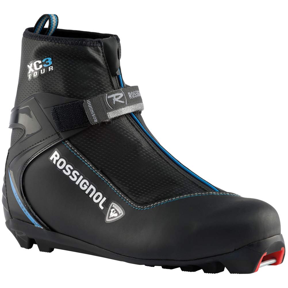 Rossignol X-3 FW Womens XC Ski Boots 43