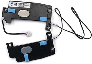 GRABLOOM Left and Right Original Laptop Speakers Internal Speaker for ThinkPad T460s T470S FRU 00JT988 PK23000N2Y0 PK23000N2N0 for ThinkPad T460s T470S Laptop Set Speakers FRU 00JT988 PK23000N2Y0