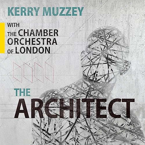 Amazon.co.jp Kerry Muzzey The Architect Kerry Muzzey, Andrew Skeet, The Chamber Orchestra of