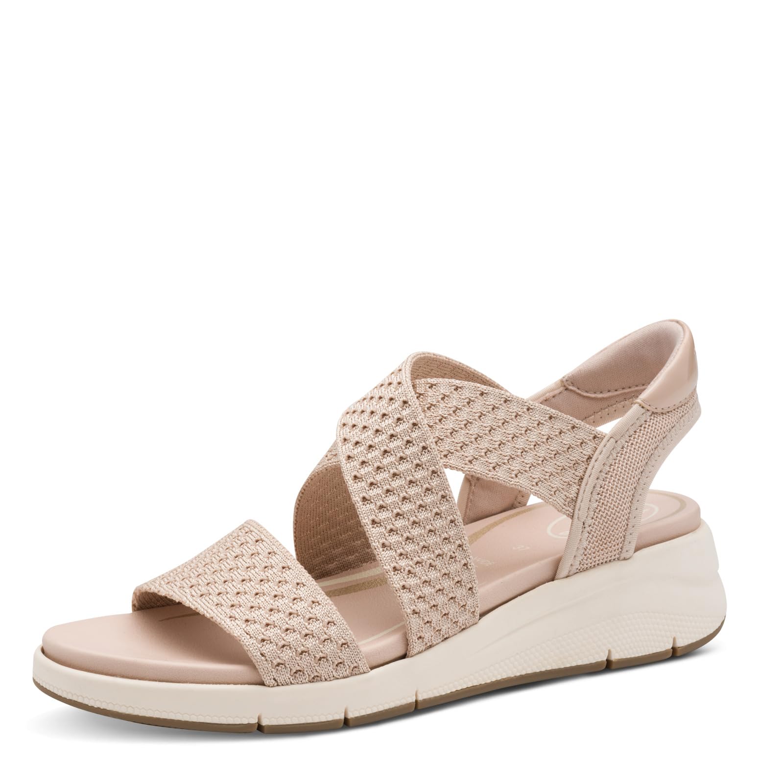 Tamaris Wide FIT Sandalette 8-88724-44 Wide Fit