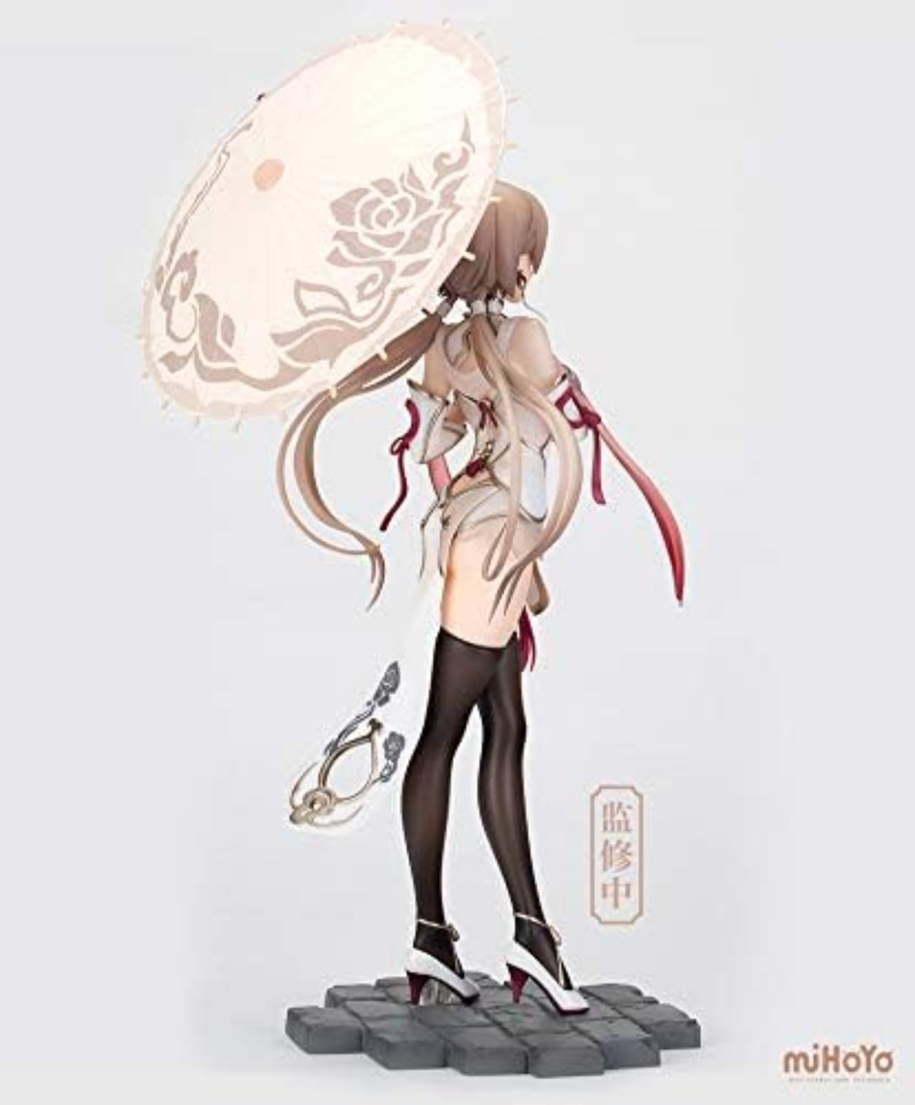 Amazon.co.jp: 『崩壊3rd』 リタ・ロスヴァイセ お別れVer. 1/8