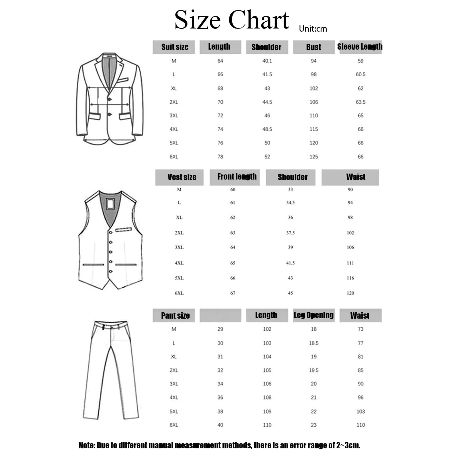 Costume 3 pièces pour homme - Motif cachemire - Jacquard - Smoking - Pour mariage, marié, blazer, pantalon et gilet