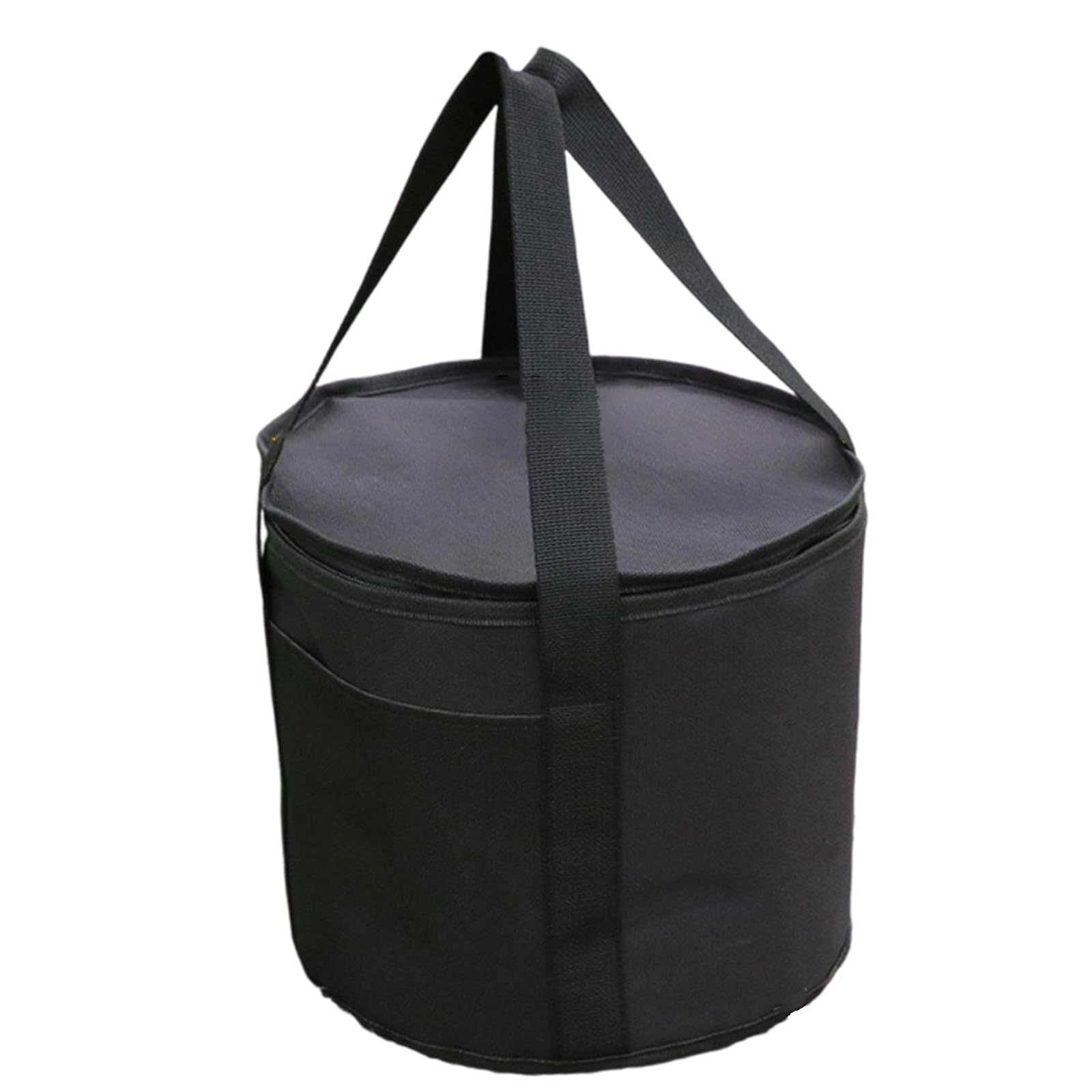 Spacious Storage Solution for Hand Drums Including Separate Compartments Carrying Bag for Music Accessories Snowproof Musical Storage Solution