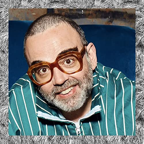 Maric&oacute;n Perdido con Bob Pop // S3x05