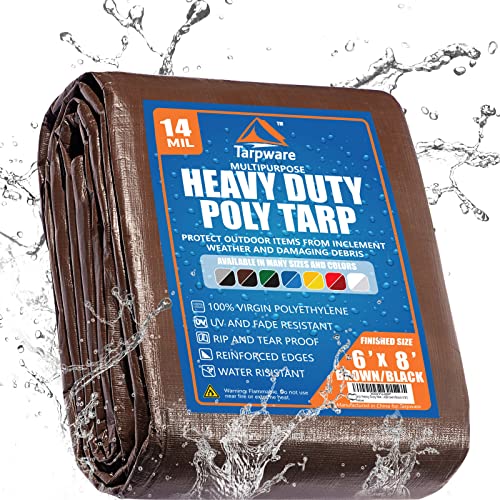 10 Best 10 Waterproof Tarp For Landscaping 2 Review And Buying Guide of