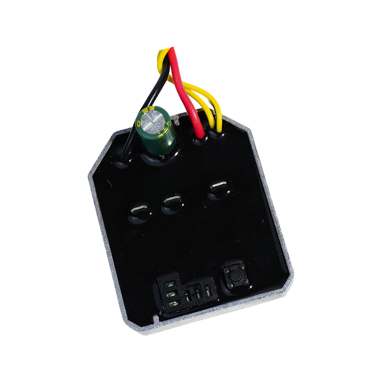Newft Single Capacitor Durability 60A 21V Metal Abs Grinders Control Board For Brushless Angles Grinders Controller User Friendly Design Controller
