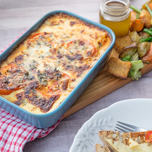 Dinner's Ready Chicken Cannelloni Tomato And Cheese Bake 470G