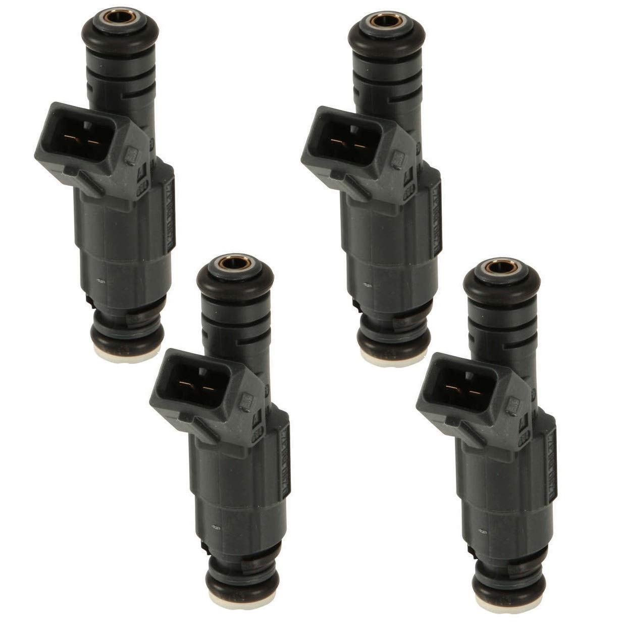 Brandstofinjector Voor BMW E23 E24 E28 E30 E32 E34 E36 318i