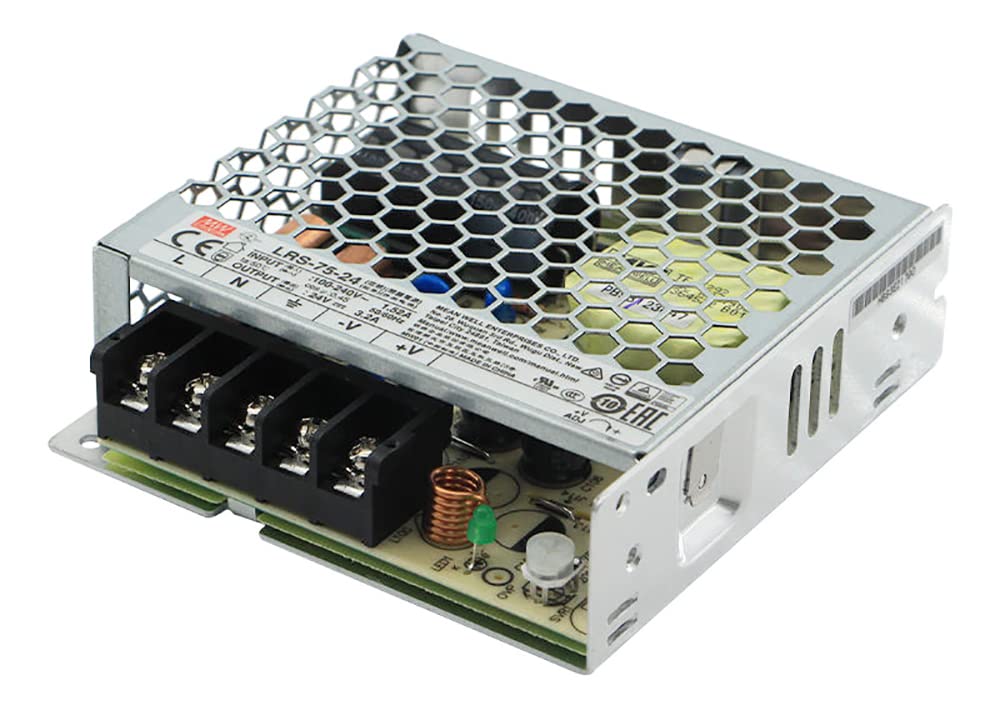 APC Smart-UPS 750VA LCD RM 1U（Amazon | APC 無停電電源装置