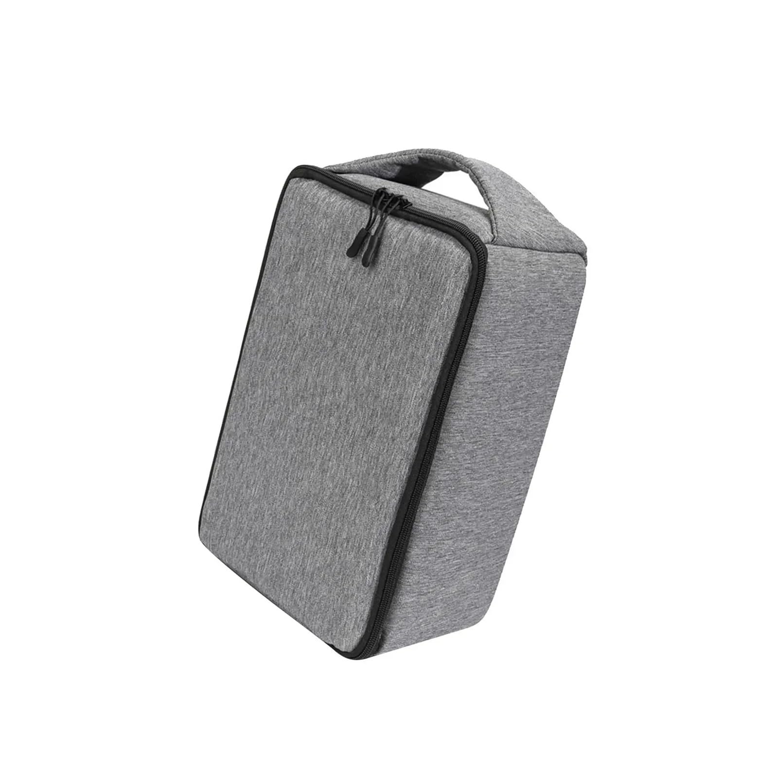 Funda Camara Bolsa con asa for cámara, Bolsa for Dispositivos, Transpirable, portátil, for fotógrafo, cámara Digital, compacta, Exterior, Suave, Acolchada, DSLR, SLR