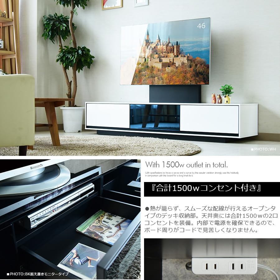 テレビ台 Amazon.co.jp: AX WABER テレビスタンド tvスタンド tv stand