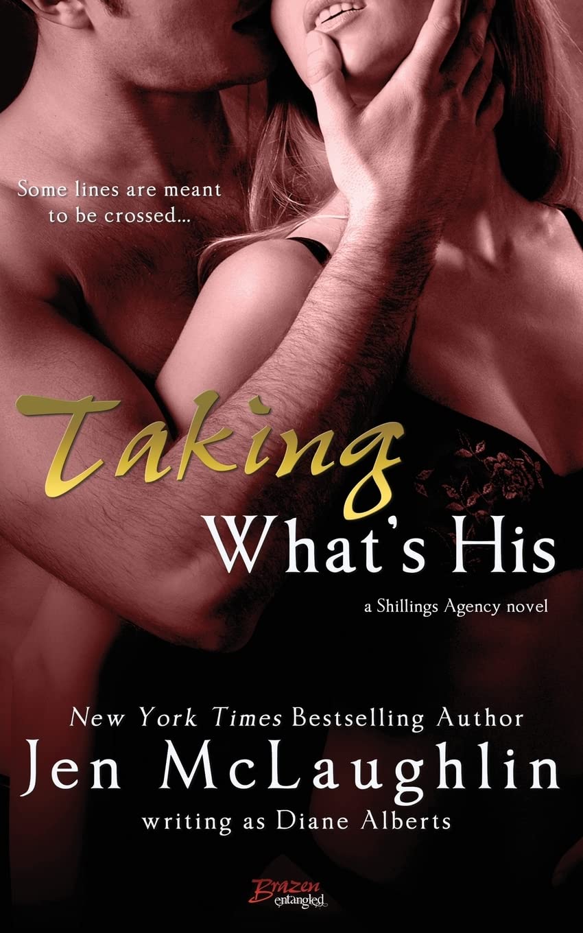 Buy Taking What's His — BookShops.in