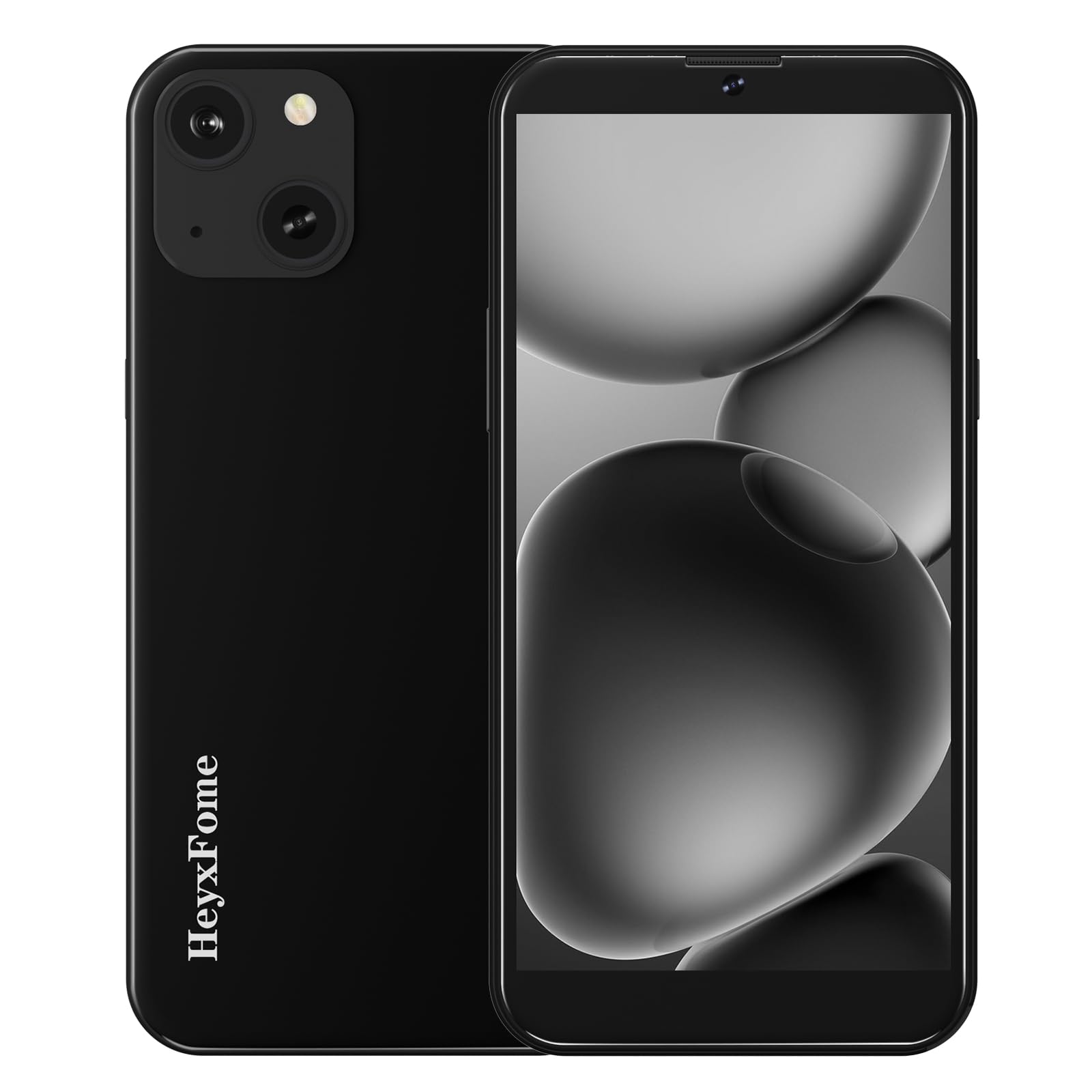 【極美品・国内未発売】Minimal Phone Onyx 6GB/128GB Minimal Phone – Minimal Company