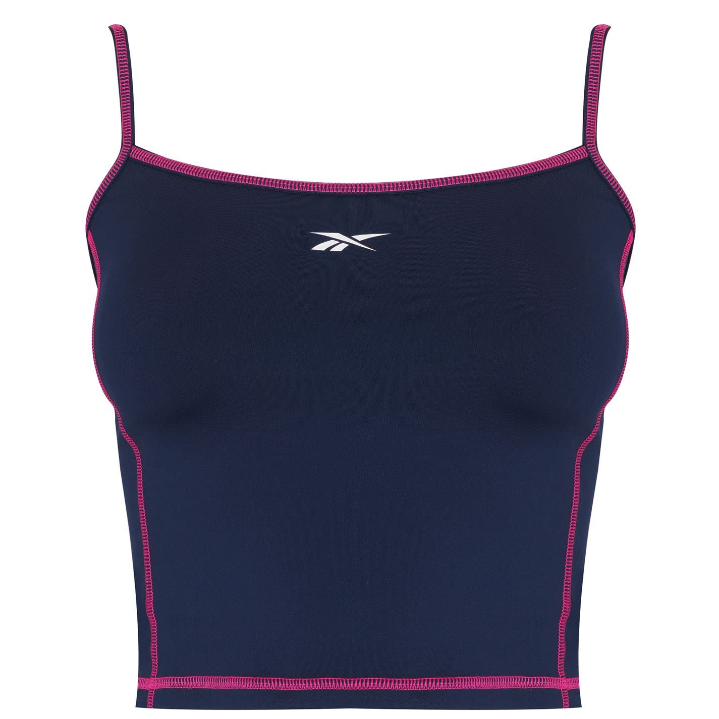 Reebok MYT Stitch Tank Top Sleeveless Women, Vecnav, 2XL