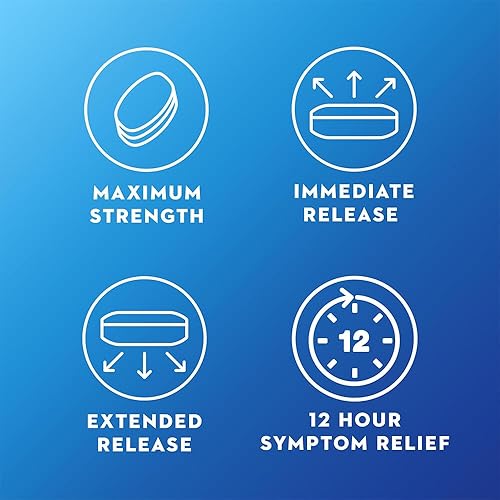 Miniatura 3 de Mucinex Max Tabletas ER 1200 Mg 13